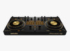 Pioneer DJ DDJ-REV1-N Serato Performance DJ Controller in Limited-Edition Gold