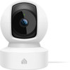 TP-Link Kasa Spot Pan Tilt Indoor 1080p Wi-Fi Wireless Camera KC115 -Black/White