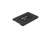Micron 5400 MAX - SSD - Mixed Use - encrypted - 960 GB - hot-swap - 2.5" - SATA