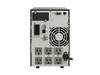 Tripp Lite series SmartOnline 1000VA 900W 120V Double-Conversion UPS - 6