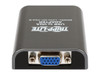 Tripp Lite U244-001-VGA-R USB 2.0 to VGA Adapter
