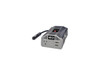 TRIPP LITE PV200USB PowerVerter Ultra-Compact Car Inverter with Outlet and 2 USB