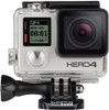 For Parts: GoPro HERO4 Silver Edition Action Camcorder CHDHY401 PHYSICAL DAMAGE