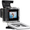 For Parts: GoPro HERO4 Silver Edition Action Camcorder CHDHY401 PHYSICAL DAMAGE