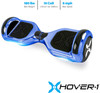 Hover-1 Matrix Electric Self-Balancing Hoverboard with 6.5” LED Tires - BLUE