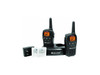 Midland KV7125 GMRS 22 Channel Walkie Talkie Set 24 Mile Range Value Pack