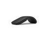 Microsoft Microsoft Arc Mouse (Black) - BlueTrack - Wireless - 32.81 ft -