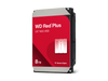 WD Red Plus 8TB 5640 RPM 256MB Cache SATA 6.0Gb/s 3.5" Hard Drives -WD80EFPX