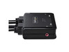 StarTech 2-Port USB-C Cable KVM Switch 4K 60Hz C2D46UC2CBLKVM