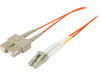 Tripp Lite N316-10M See Product Details Duplex MMF 62.5/125 Patch Cable