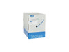 Tripp Lite Cat 5/Cat5e  Bulk Solid-Core PVC Cable, 350 MHz, Blue, 1000 ft.