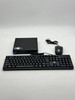 Lenovo 2121A2U I5-3470T 16GB 256GB SSD INTEL HD GRAPHICS WINDOWS 10 PRO - BLACK