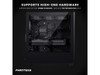 Phanteks XT Pro, Mid-Tower Gaming Chassis, High Airflow Performance Mesh,