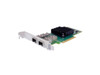ATTO FastFrame N322-10S 10Gigabit Ethernet Card - PCI Express 3.0 - SFP+ -