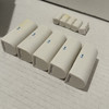 SimpliSafe 1st Generation Entry Sensors - PACK OF 5