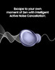 SAMSUNG Galaxy Buds Pro True Wireless Bluetooth SM-R190NZVAXAR - Phantom Violet