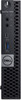 DELL OPTIPLEX 7060 MFF DESKTOP 2.40GHz I7-8700T 32GB 1TB SSD - BLACK