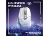 Logitech G502 X LIGHTSPEED Wireless Gaming Mouse - Optical mouse with LIGHTFORCE