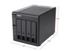 QNAP TR-004-US Diskless System Network Storage