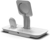 Mophie 3-in-1 Stand MagSafe Charger for iPhone, Apple Watch, and AirPods