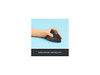 Logitech Lift Left Vertical Ergonomic Mouse, Left-handed, Wireless, Bluetooth or