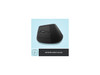 Logitech Lift Left Vertical Ergonomic Mouse, Left-handed, Wireless, Bluetooth or