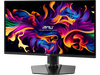 MSI 27 inch WQHD 2K 1440P 360Hz with AMD FreeSync Premium Pro 0.03ms HDR400