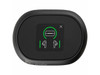 Poly Voyager Free 60+ UC M Carbon Black Earbuds +BT700 USB-C Adapter
