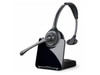 Hp Poly Headsets CS510 XD Extra Density Headset TAA Mono Wireless DECT 351ft