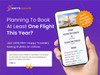 Matt's Flights Premium Plan - Save up to 90% on Domestic & International flights