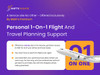 Matt's Flights Premium Plan - Save up to 90% on Domestic & International flights