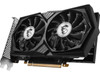 MSI Gaming GeForce RTX 3050 6GB GDDR6 PCI Express 4.0 x8 ATX Graphics Card RTX
