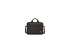 Case Logic 3203986 Streamlined Bag for 14 in. Attache Laptop - Black