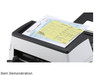 Ricoh FI-7600 (PA03740-B505) Duplex 600 DPI x 600 DPI Production-class ADF Ricoh FI-7600 (PA03740-B505) Duplex 600 DPI x 600 DPI Production-class ADF