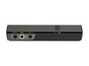 Sound BlasterX G6 Hi-Res 130dB 32bit/384kHz Gaming DAC, External USB Sound