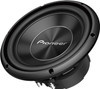 Pioneer TS-A250D4 10" Dual 4 ohms Voice Coil Subwoofer - Black