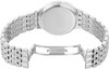 Bulova Women's 96L242 Swarovski Crystal Stainless Steel Watch