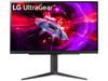 LG Ultragear 27" QHD 2K 1440P 240Hz IPS with AMD FreeSync Premium & G-Sync