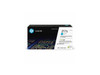 HP 217Z Cyn Original LaserJet Toner Crtg, ~24,000 pages, W2171Z