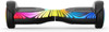 Jetson J Beat All-Terrain Hoverboard Tires Light-Up 10 mph JJBEAT-BLK - BLACK