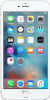 For Parts: Apple iPhone 6S 16GB - Unlocked - Silver - DEFECTIVE SCREEN/LCD
