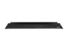 StarTech BLANKB2 StarTech.com Blanking Panel - 2U - 19 in - Steel - Black -