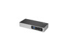 StarTech.com Black/Silver HB30C5A2CSC USB C Hub - 7 Port - USB-C to 5x USB-A and
