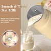 Arcmira Automatic Nut Milk Maker, 20 oz HB-B68K - Yellow