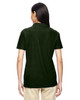 G448L Gildan Ladies' Performance Jersey Polo New