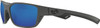 Costa Del Mar Men's Whitetip Sunglasses 06S9056-MATTE GREY/BLUE MIRROR POLARIZED