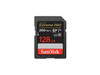 SanDisk Extreme PRO 128 GB Class 3/UHS-I U3 V30 SDXC SDSDXXD128GANCIN