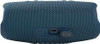 JBL CHARGE 5 Portable Bluetooth IP67 Waterproof USB JBLCHARGE5BLUAM - Blue