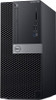 DELL OPTIPLEX 5060 Tower I5-8500 3.00GHZ 16GB RAM 512 SSD - Black