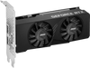 MSI LP GeForce RTX 3050 6GB GDDR6 PCI Express 4.0 x8 ATX Graphics Card RTX 3050